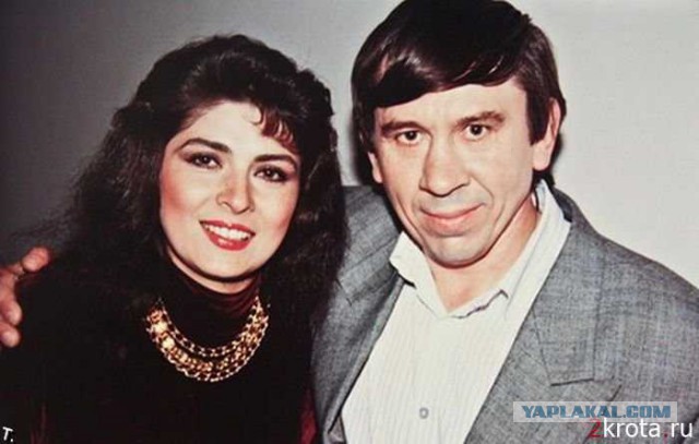 Привет из 90-х.