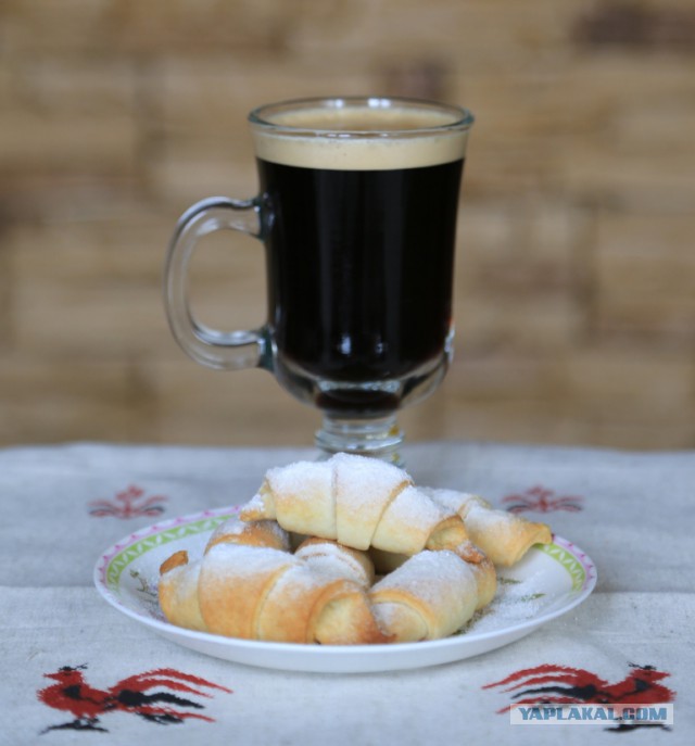 Рогалики