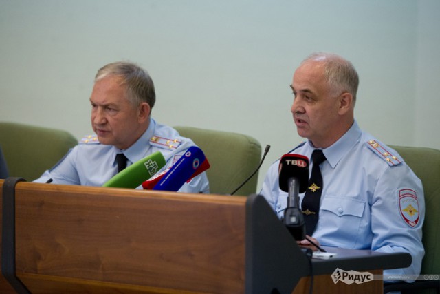 Учинское водохранилище кишит рыбой