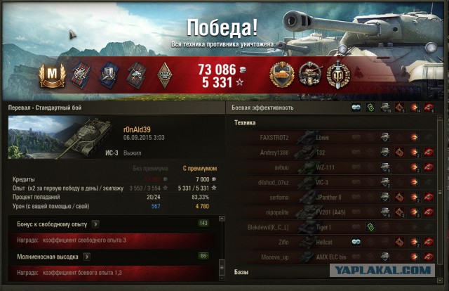 Wargaming 27
