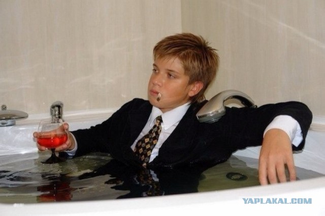 Успешные люди из соцсетей