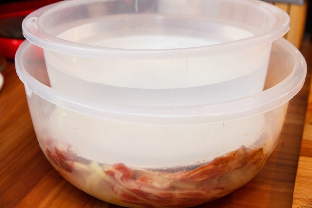 10 лет разделу "Кулинария"