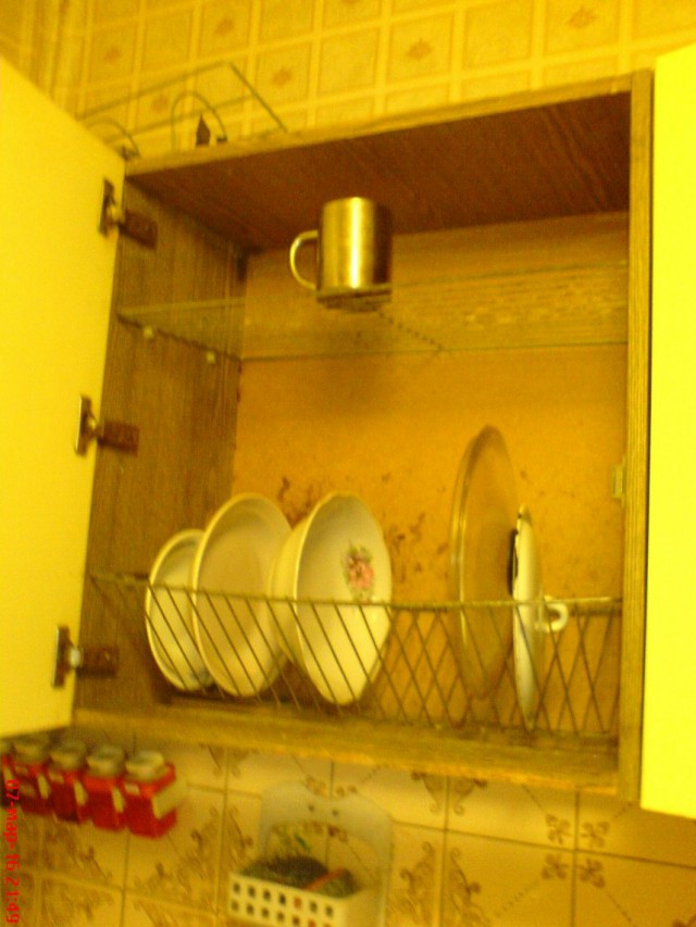 Жена просила выложить на ЯП и спросить: