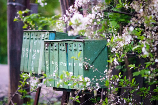 Красивая Россия