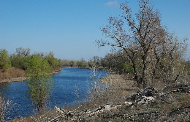 Деревенская Америка - 2