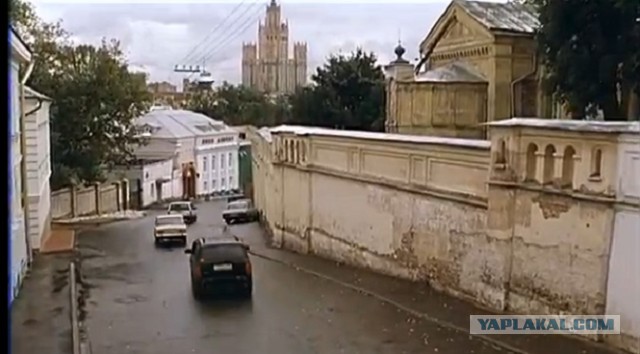 Что он хотел сделать?