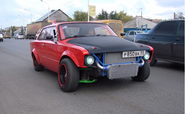 Автоюмор
