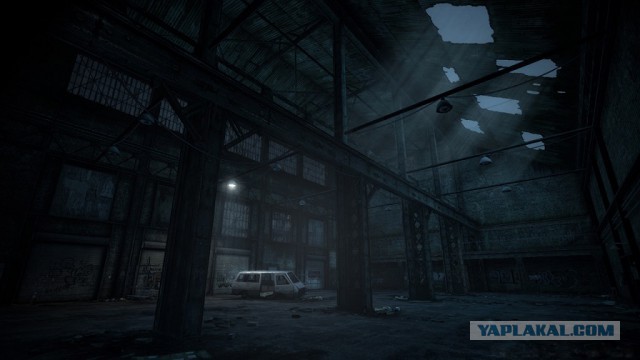 Прошло 12 лет со дня выхода великой игры