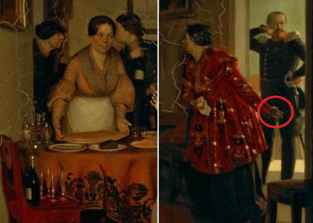 «Сватовство майора»: почему ироничная картина П. Федотова произвела фурор в середине ХІХ века