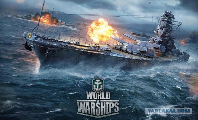 World of Warships - 2