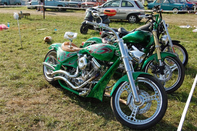Автоэкзотика 2010