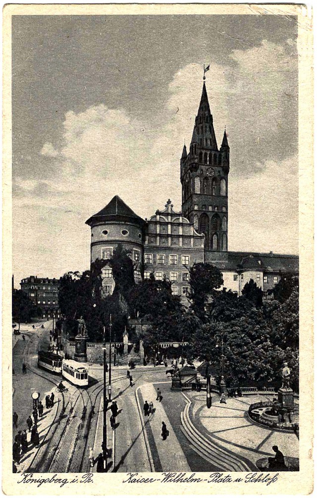 Калининград