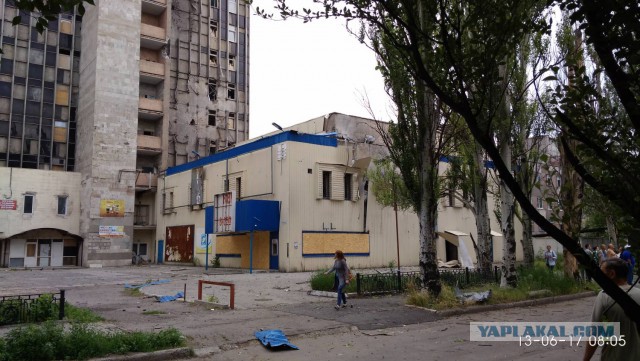 Как начиналась война для меня... свел все до кучи, надеюсь больше плодить темы не прийдется