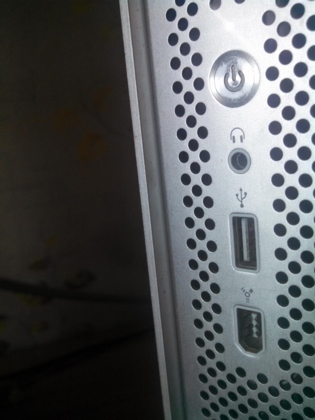 Трагедия FireWire: разработанную совместными усилиями технологию уничтожили корпоративные войны