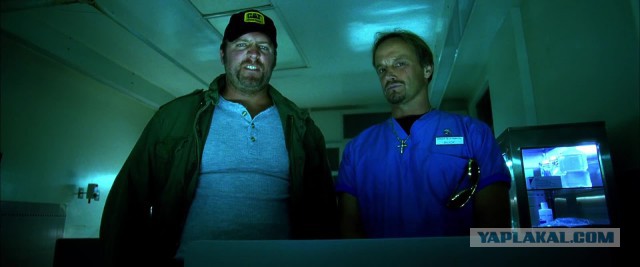 Самарский врач-анестезиолог усыпил и изнасиловал пациентку