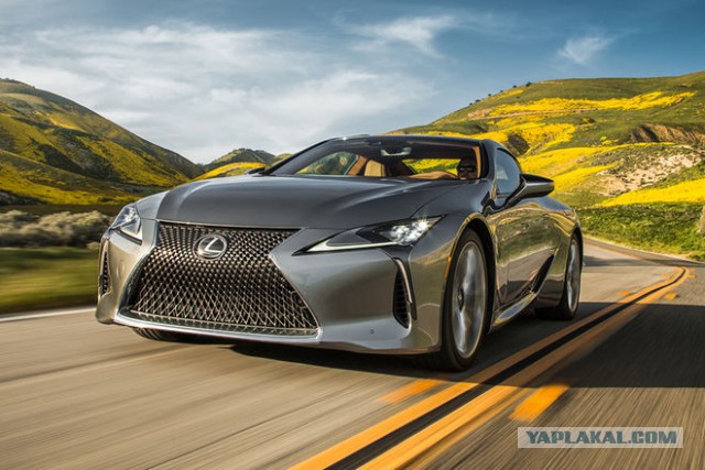 Почему Lexus, Infiniti и Acura нельзя считать премиальными брендами