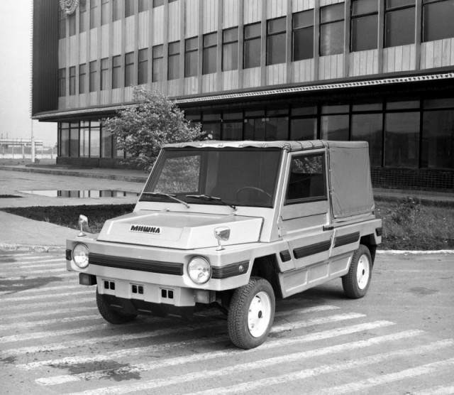 Интересные и редкие фотографии