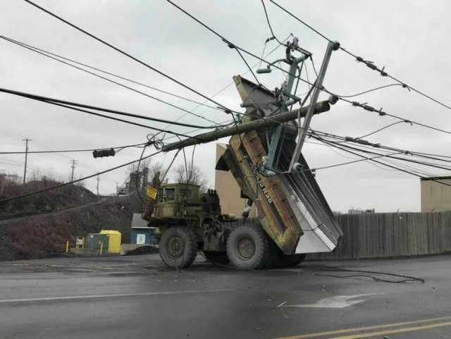 Фото тех, кого от полного провала отделяет ровно секунда