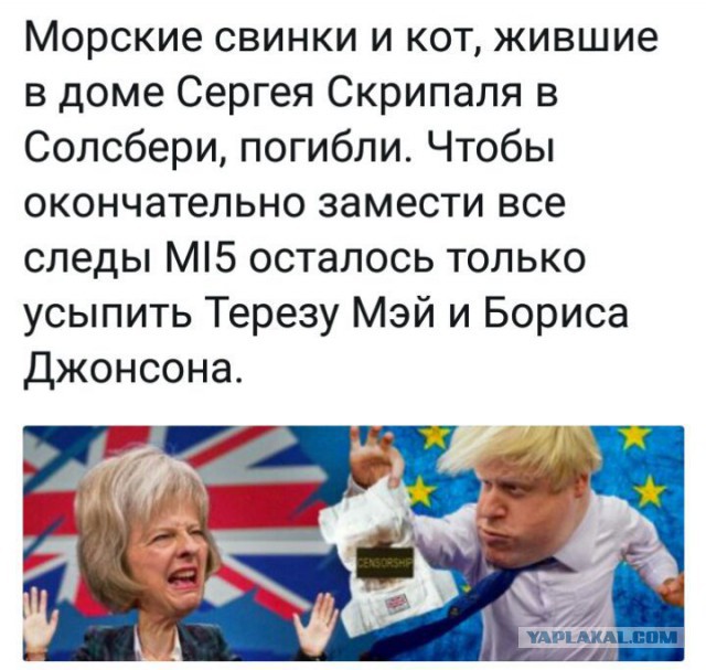Смешные комментарии из социальных сетей 13.04.2018