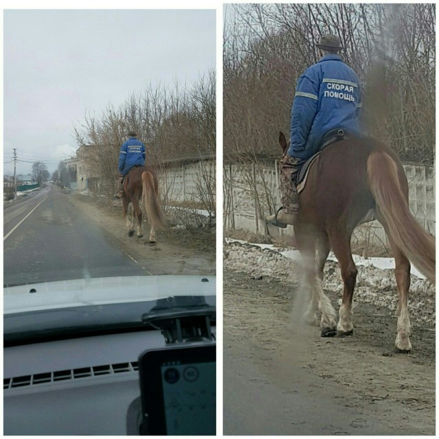 Немного абсурдного мед.юмора