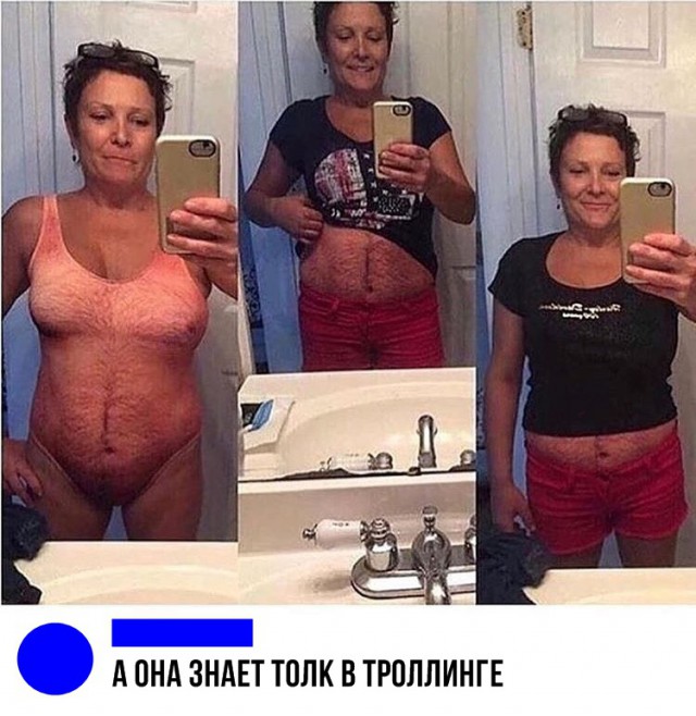 Немного картинок в этот понедельник