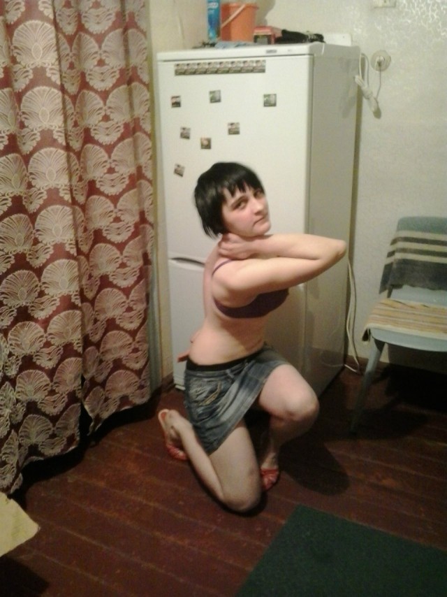 Это вам, не инстаграмм (ноябрь)