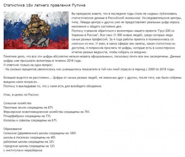 После пресс-конференции моё отношение к Путину изменилось