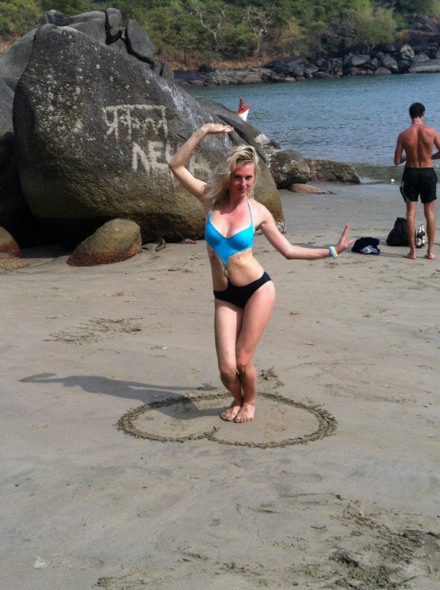 Забавные картинки с девушками 20.01.19