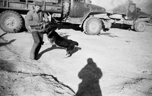 15 февраля. 30 лет со дня вывода советских войск из Афганистана.
