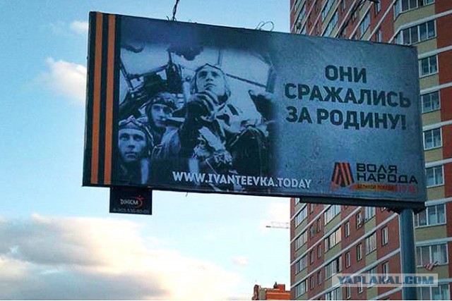 "Молодая Гвардия Единой России" в Нижнем Тагиле отличилась на 23 февраля