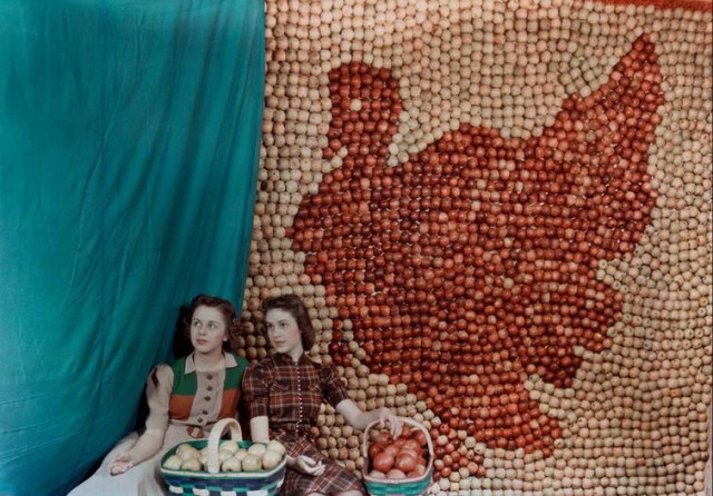 Интересные и редкие фотографии