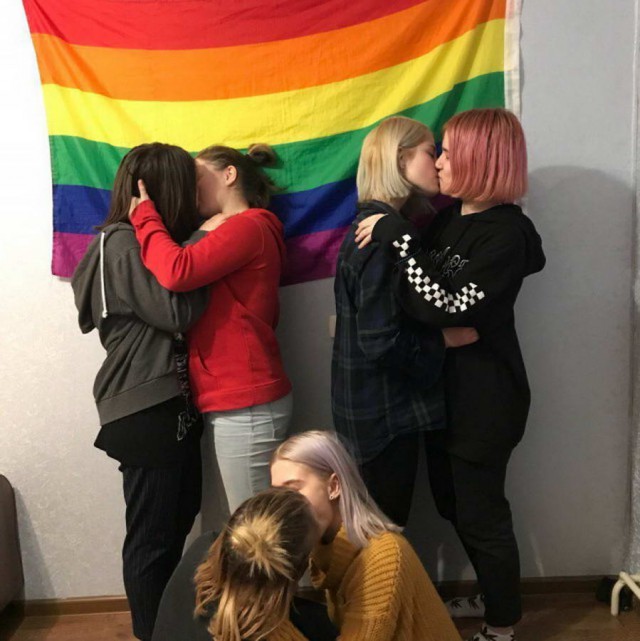 Скотсети и прочие интернеты 18.03.19