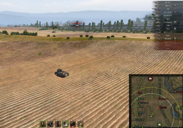 Wargaming 57