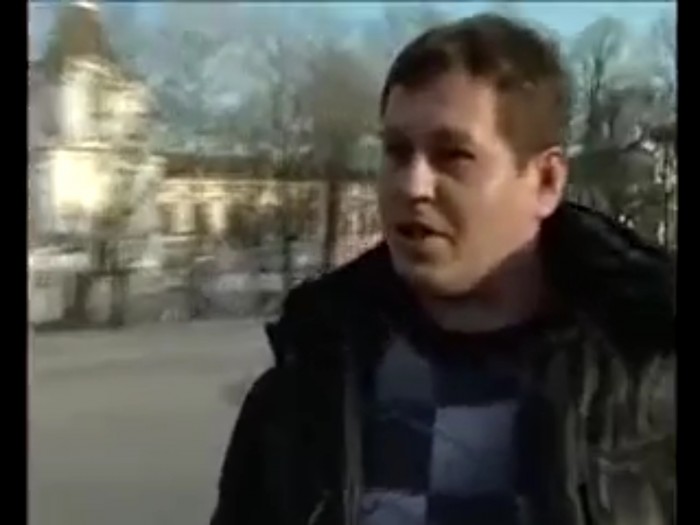 Юные токсикоманки