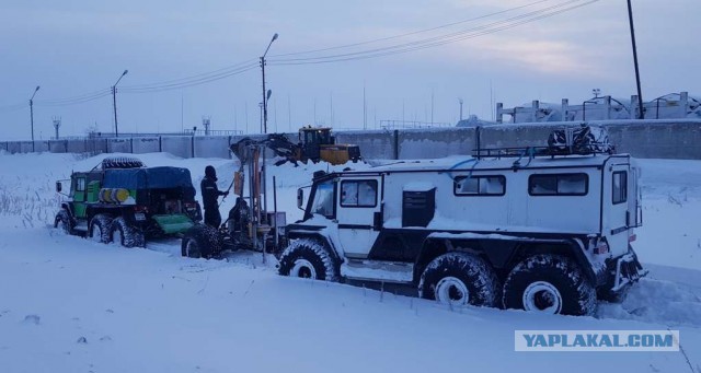 "Тром-8" и не только. Как зарождаются отрасли