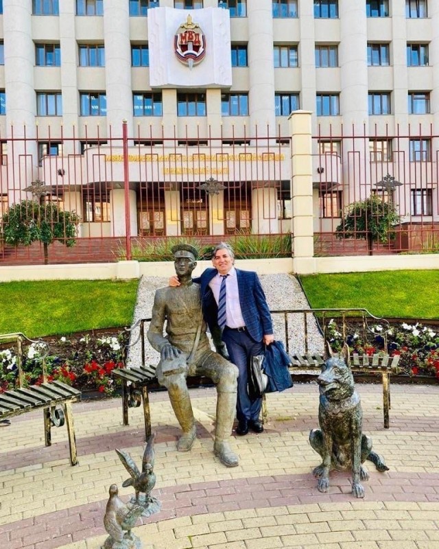 Ирина Славина сожгла себя