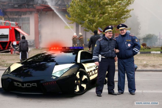 Конкурс на лучшую Фотожабу!