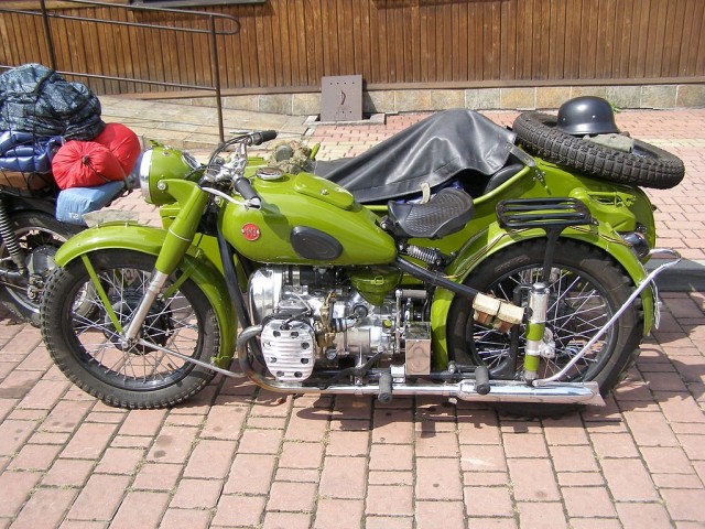 Деревенская Америка - 8