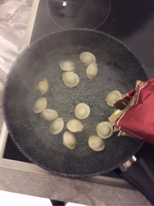 Кулинария для начинающих