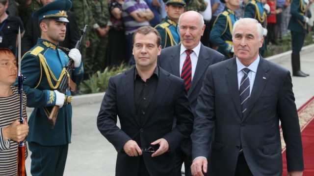 Правнук лейтенанта Шмидта