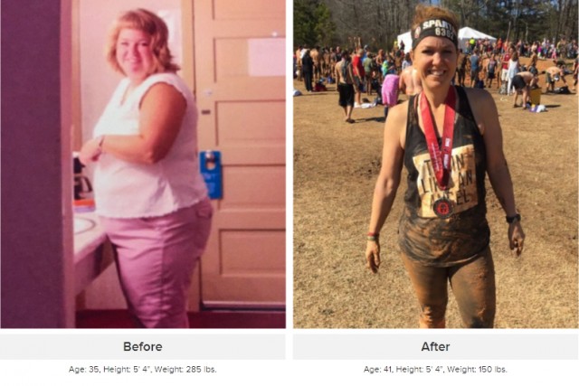 Подборка удивительных трансформаций тела, которые нужно увидеть, чтобы поверить