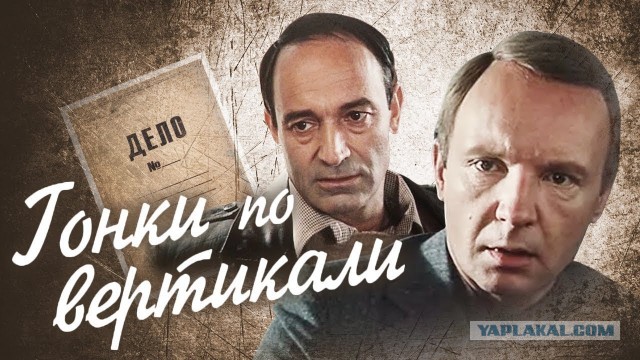 ⚡️Умер Андрей Мягков