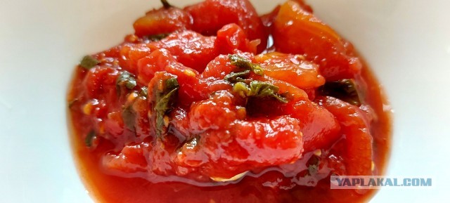 #ДРКулинарии2021! Чили кон карне.