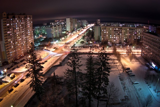 Как живут закрытые города в России