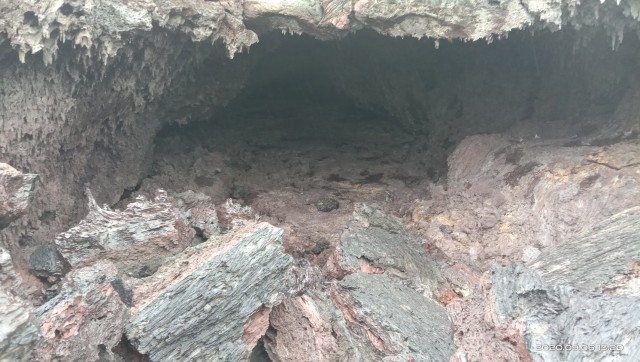 Камчатка, Толбачик