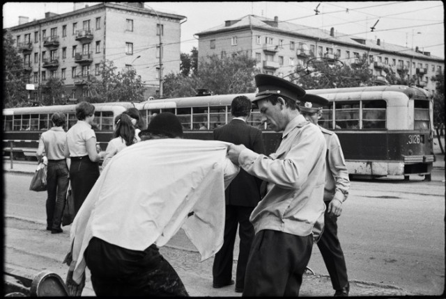 Новосибирск 1987 год под отл трек