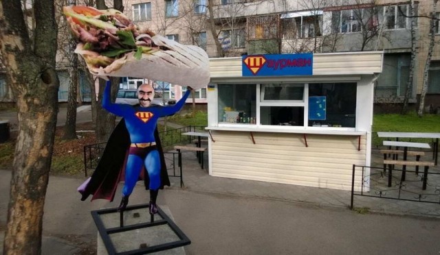 Стройка, архитектура, интерьеры и около того