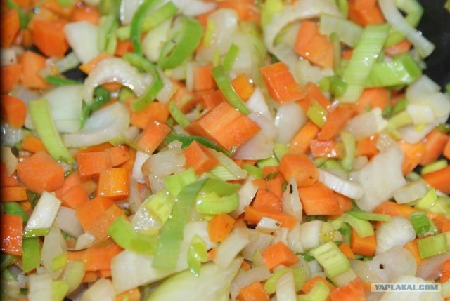 Средиземноморская кухня