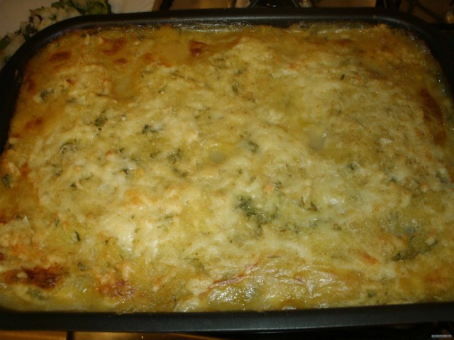 Традиционная британская кухня