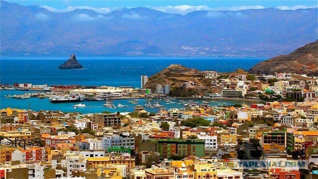 Путин назначил Наталью Поклонскую послом в Кабо-Верде